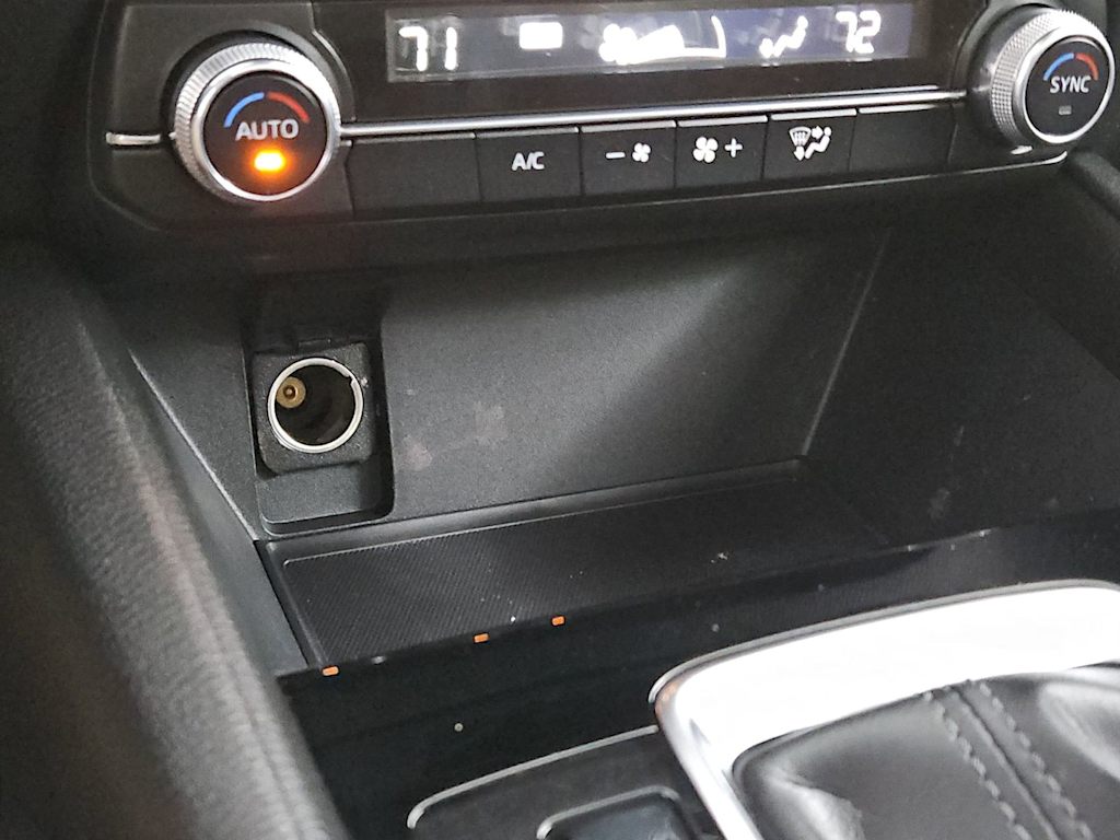 Thumbnail: 2022 Mazda CX-5 - 36