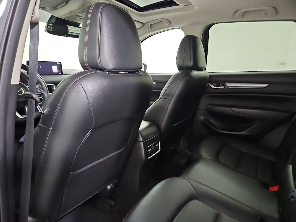 Thumbnail: 2022 Mazda CX-5 - 13