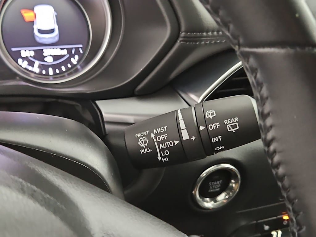 Thumbnail: 2022 Mazda CX-5 - 32