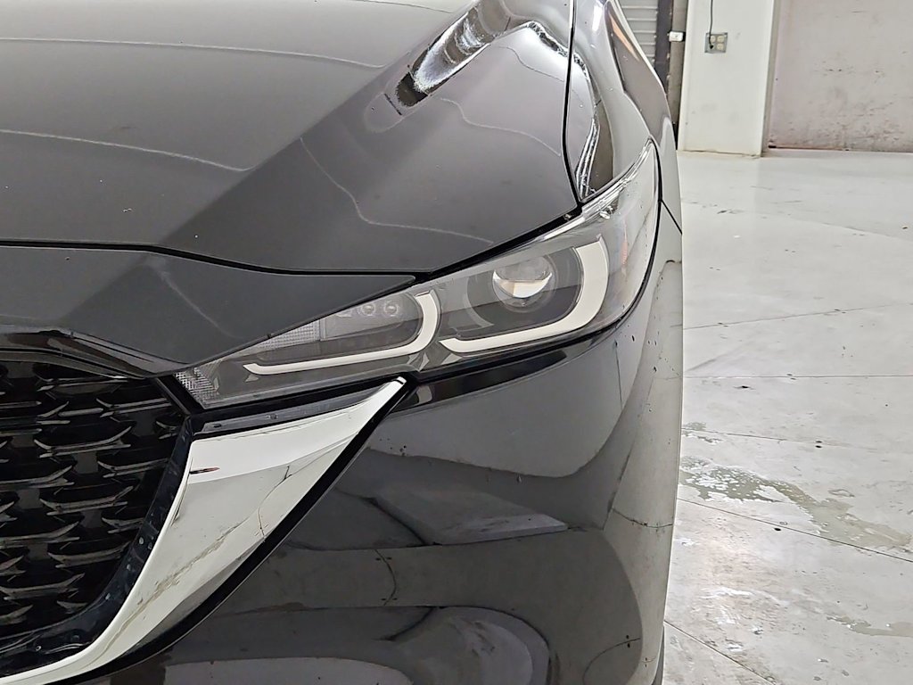 Thumbnail: 2022 Mazda CX-5 - 23