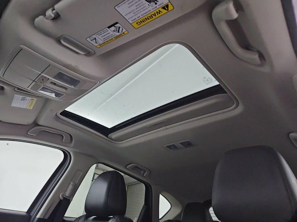 Thumbnail: 2022 Mazda CX-5 - 26