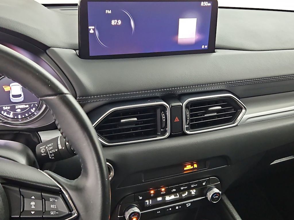 Thumbnail: 2022 Mazda CX-5 - 15