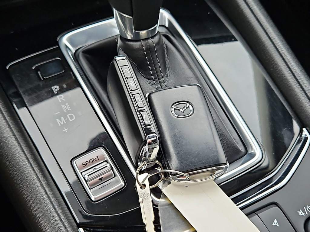 Thumbnail: 2022 Mazda CX-5 - 37