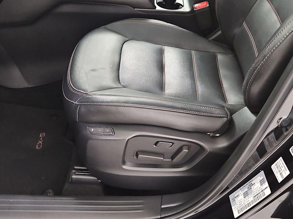 Thumbnail: 2022 Mazda CX-5 - 25