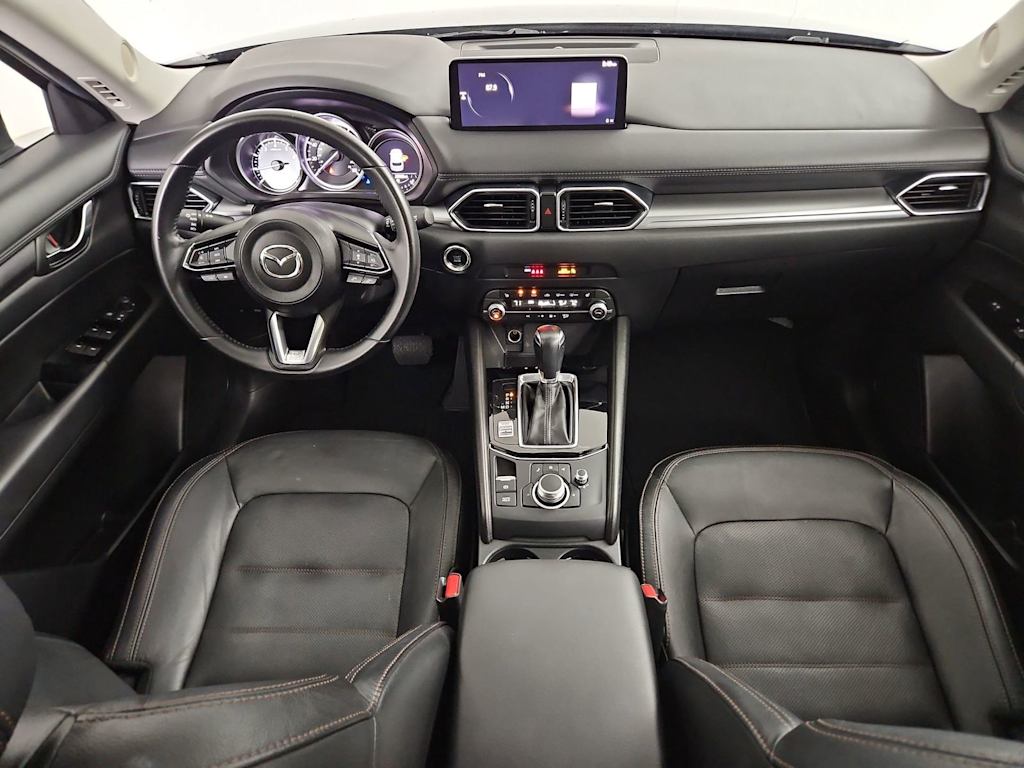 Thumbnail: 2022 Mazda CX-5 - 10