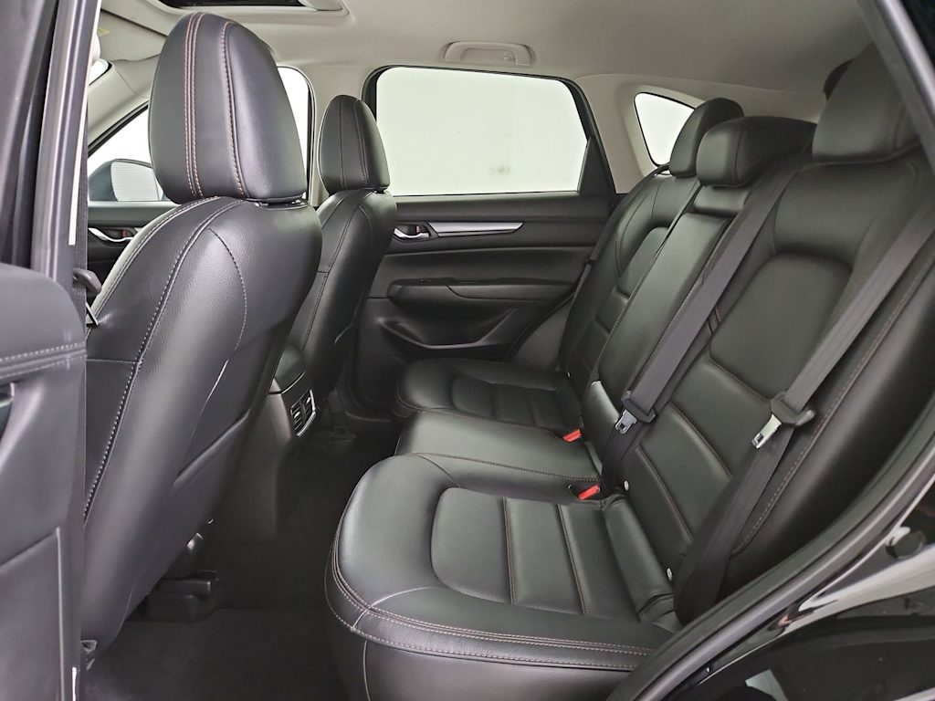 Thumbnail: 2022 Mazda CX-5 - 27