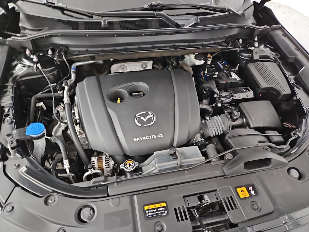 Thumbnail: 2022 Mazda CX-5 - 9