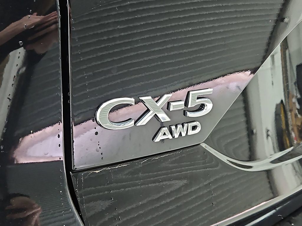 Thumbnail: 2022 Mazda CX-5 - 24