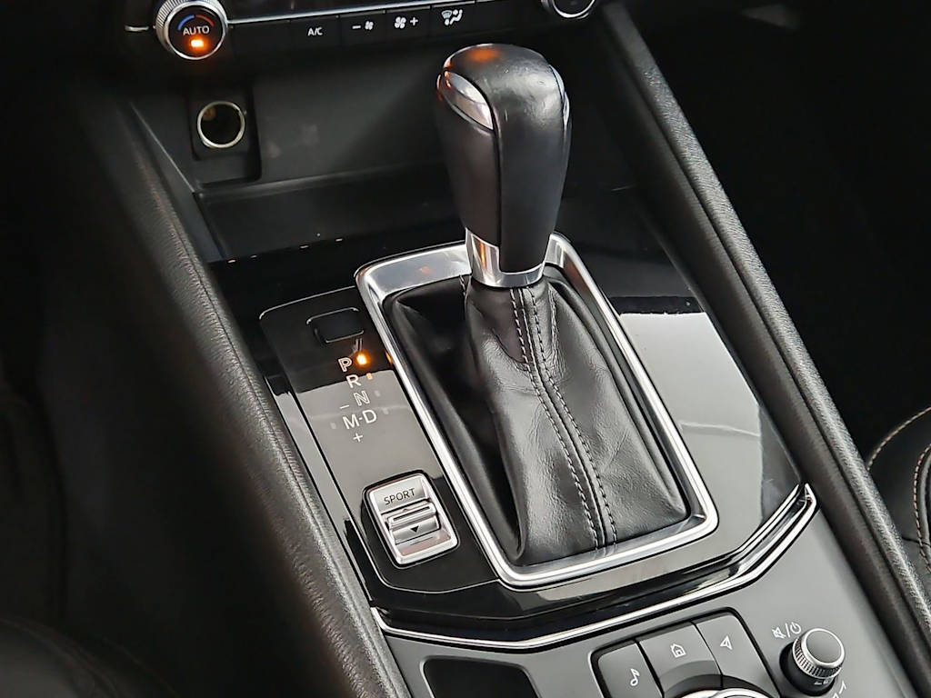 Thumbnail: 2022 Mazda CX-5 - 16