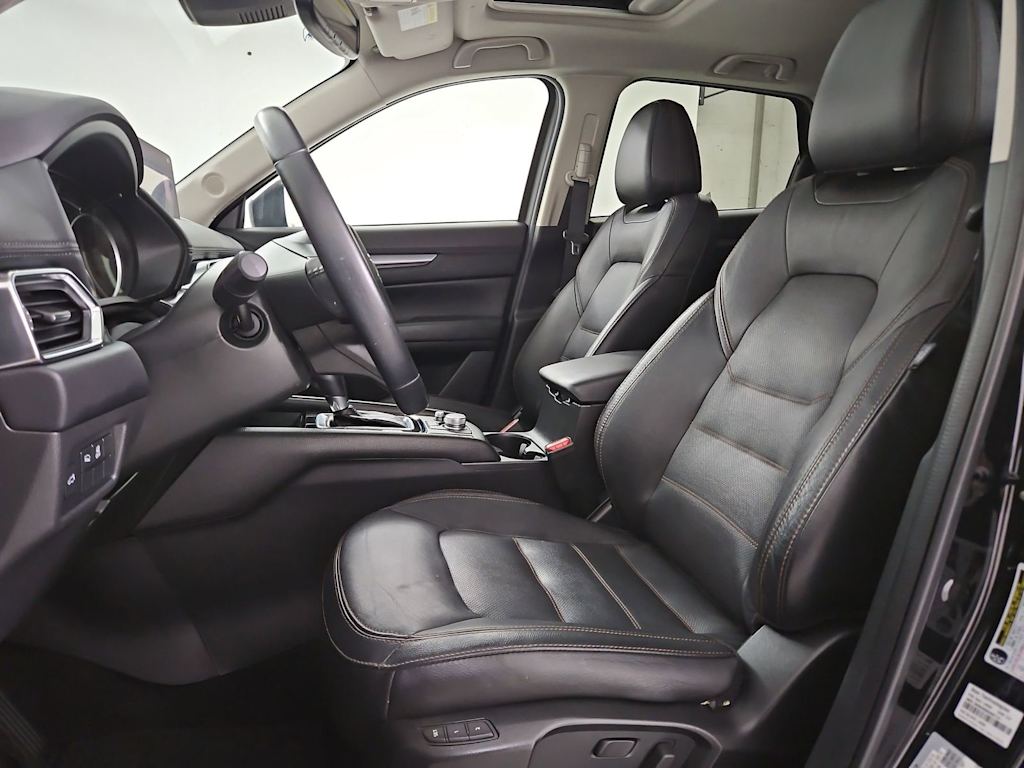 Thumbnail: 2022 Mazda CX-5 - 11