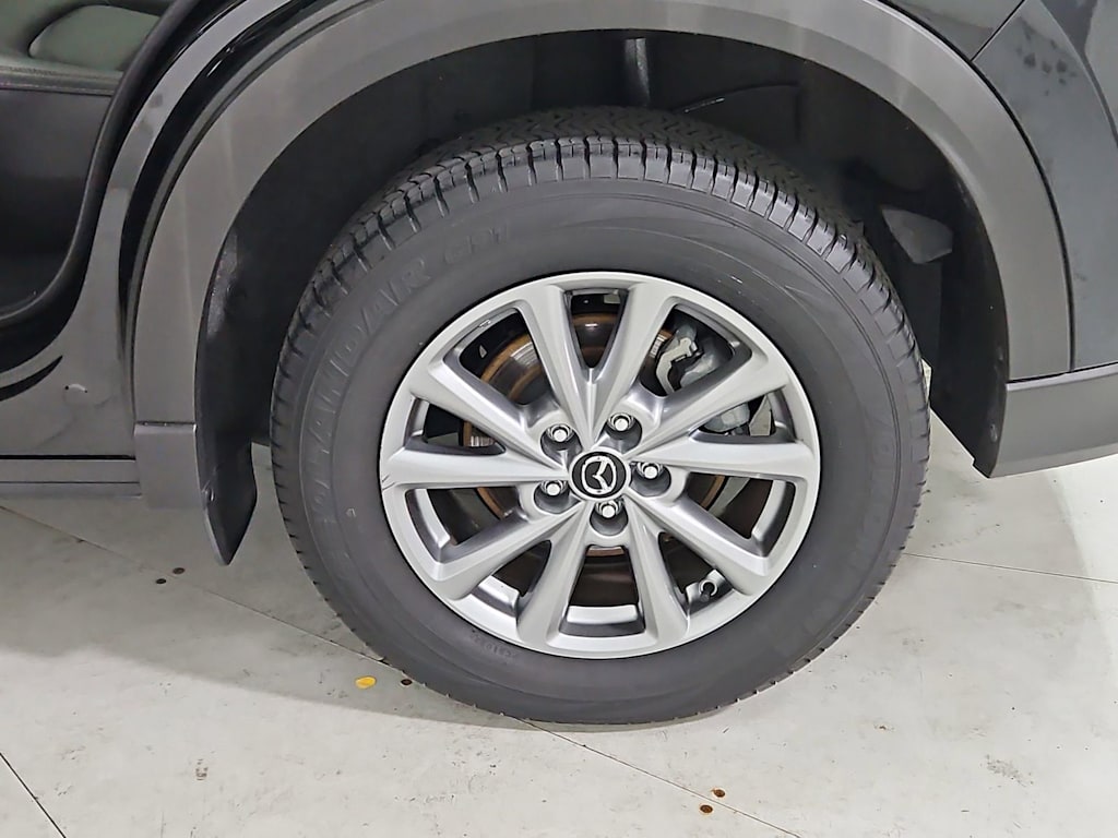 Thumbnail: 2022 Mazda CX-5 - 8