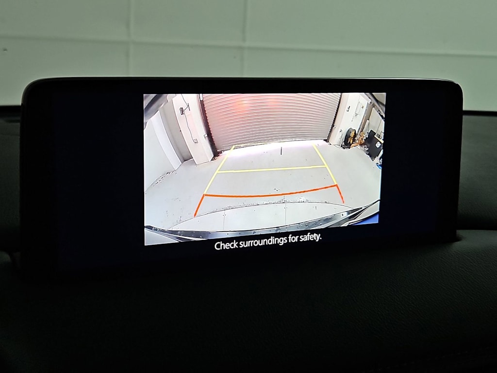 Thumbnail: 2022 Mazda CX-5 - 34