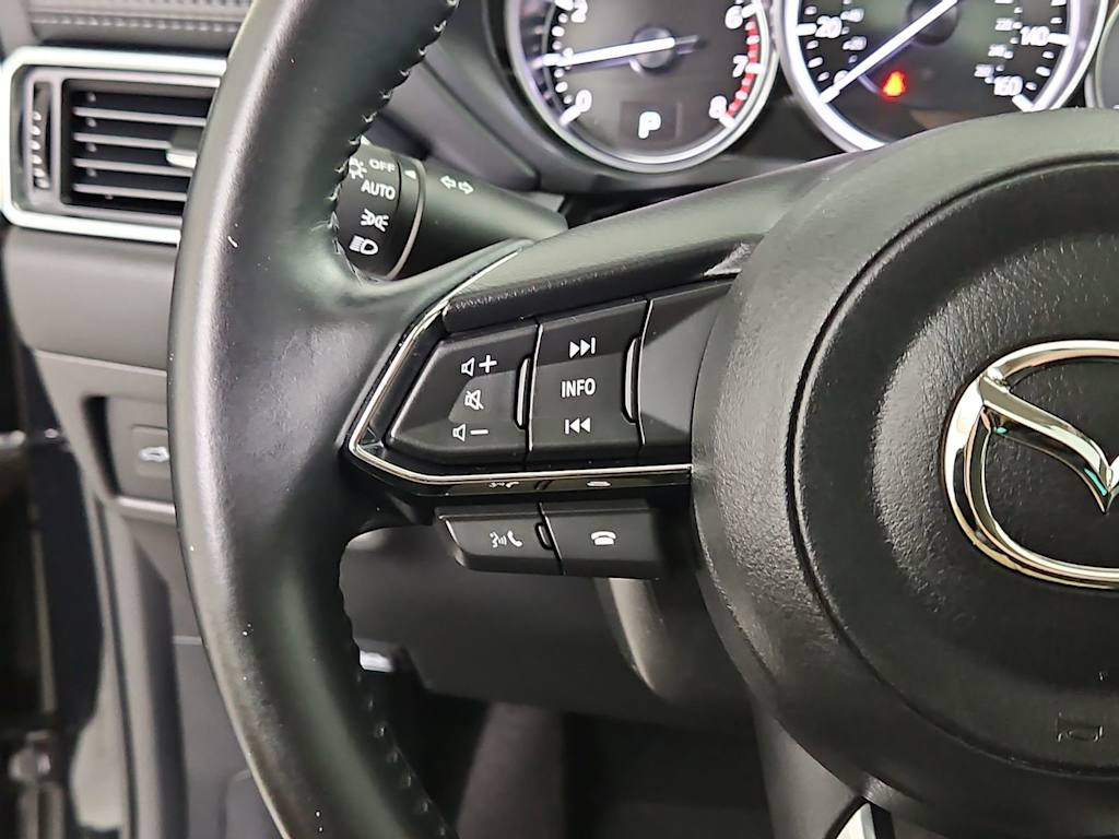 Thumbnail: 2022 Mazda CX-5 - 30