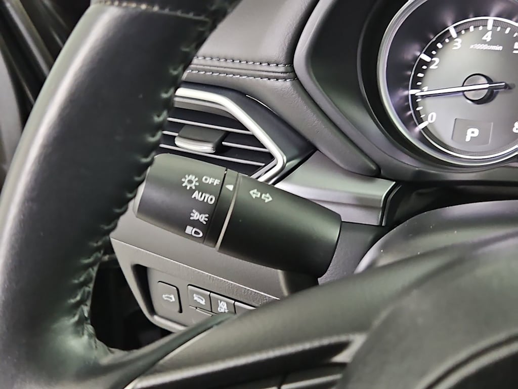 Thumbnail: 2022 Mazda CX-5 - 33