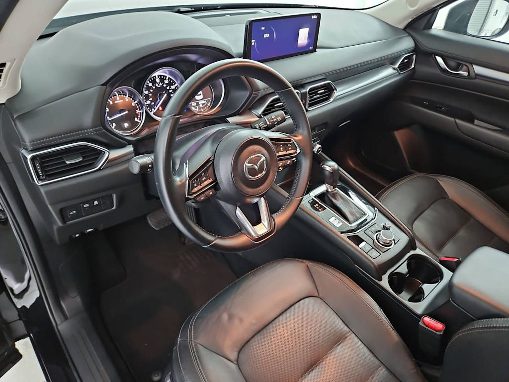 Thumbnail: 2022 Mazda CX-5 - 2