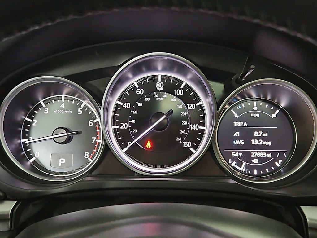 Thumbnail: 2022 Mazda CX-5 - 17