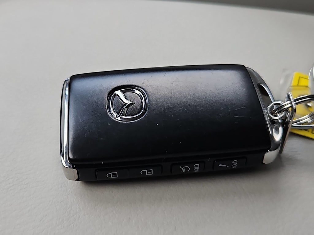 Thumbnail: 2021 Mazda CX-5 - 38