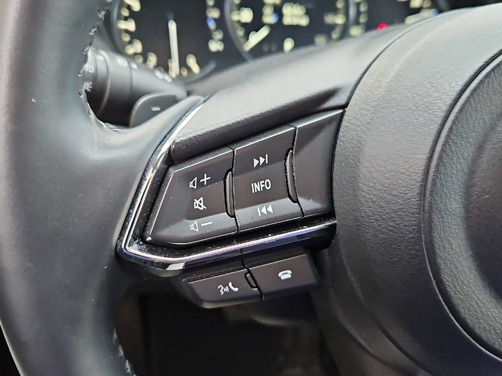 Thumbnail: 2021 Mazda CX-5 - 29
