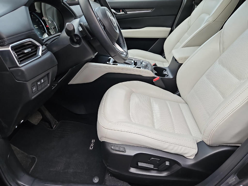 Thumbnail: 2021 Mazda CX-5 - 11