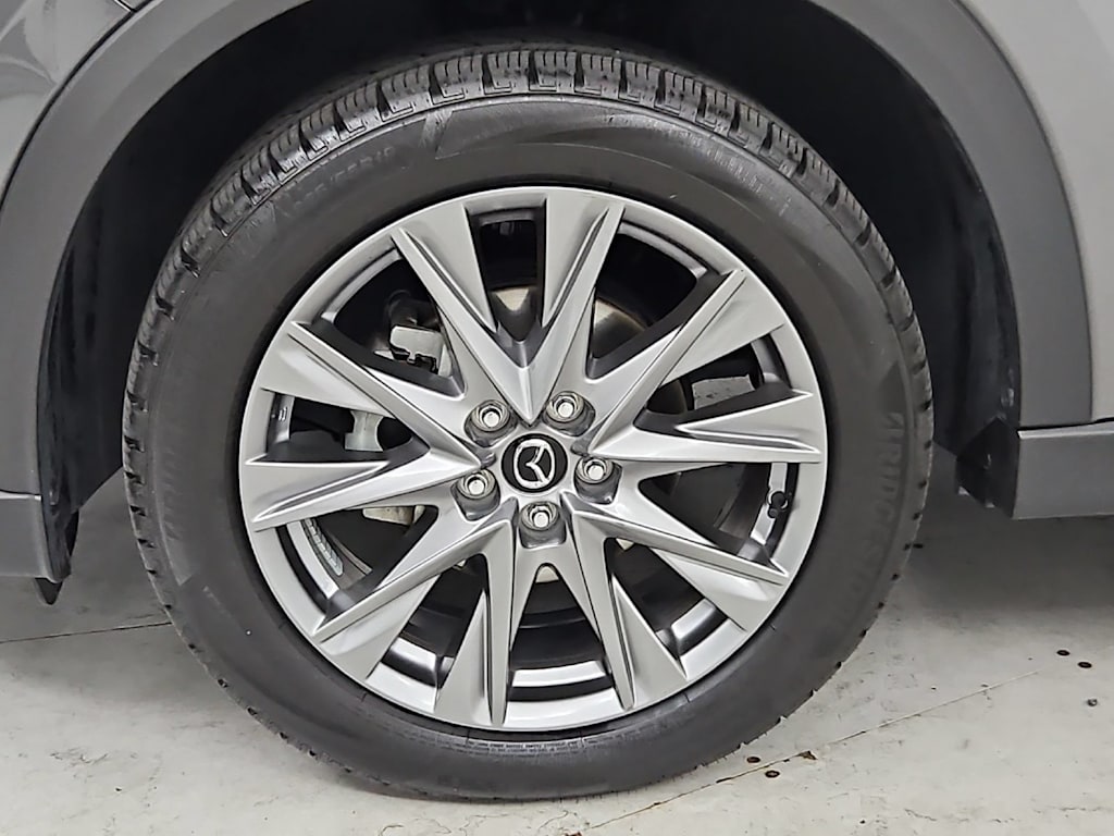 Thumbnail: 2021 Mazda CX-5 - 8