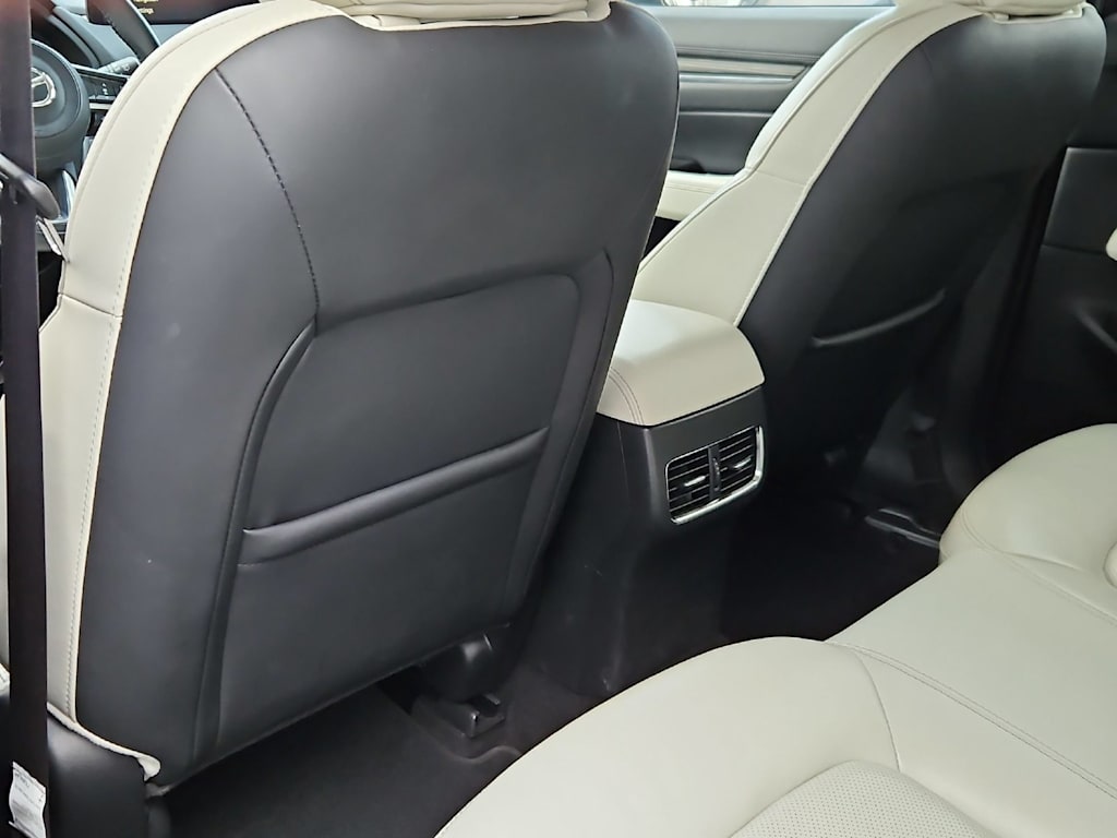 Thumbnail: 2021 Mazda CX-5 - 13