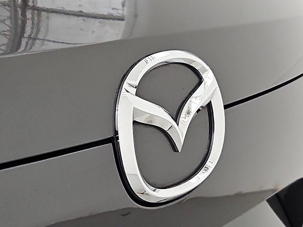 Thumbnail: 2021 Mazda CX-5 - 7