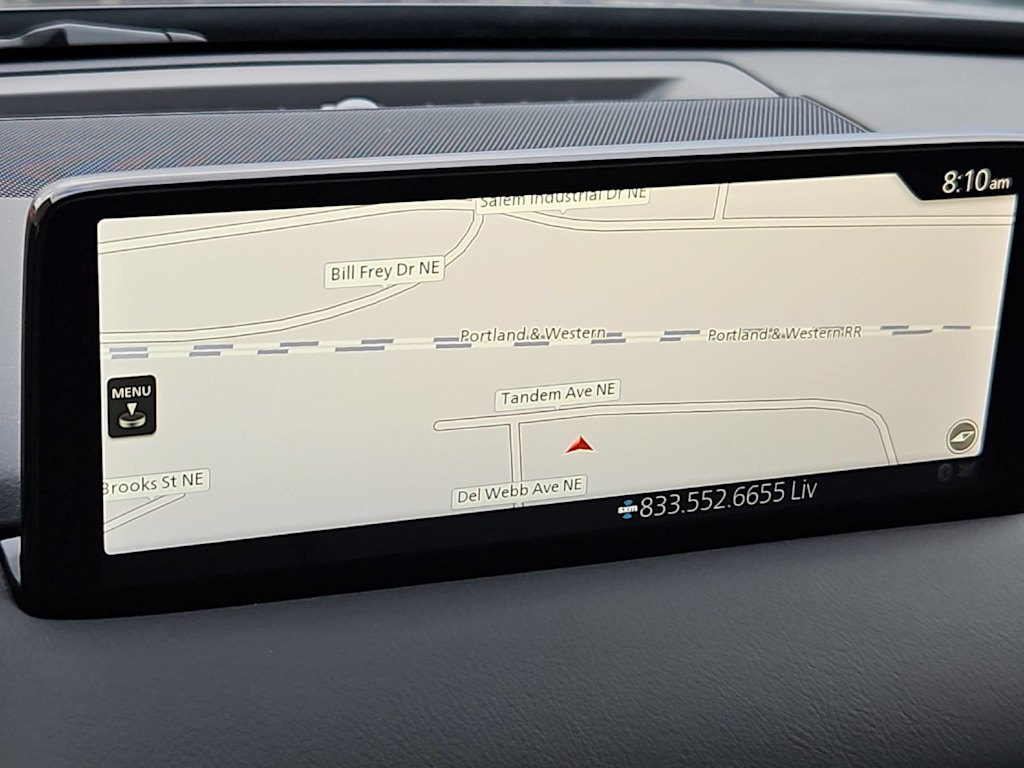 Thumbnail: 2021 Mazda CX-5 - 32