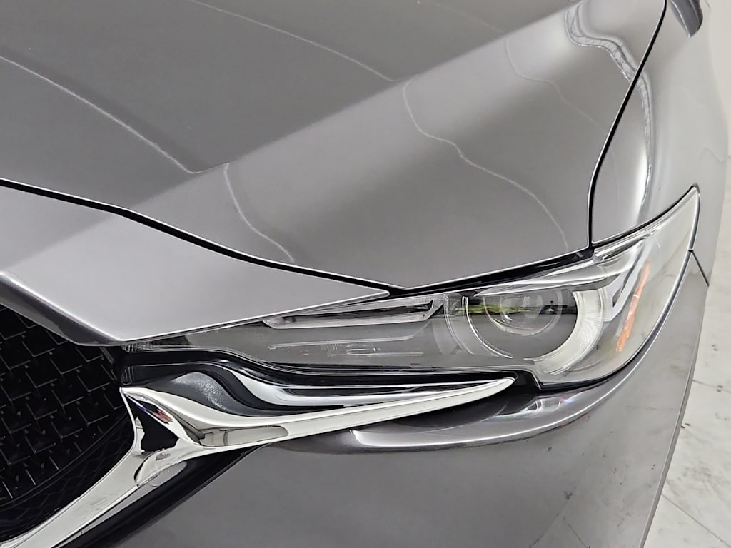 Thumbnail: 2021 Mazda CX-5 - 23