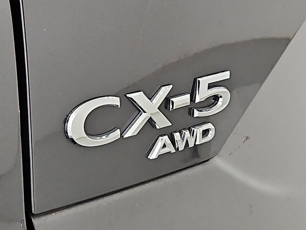 Thumbnail: 2021 Mazda CX-5 - 24