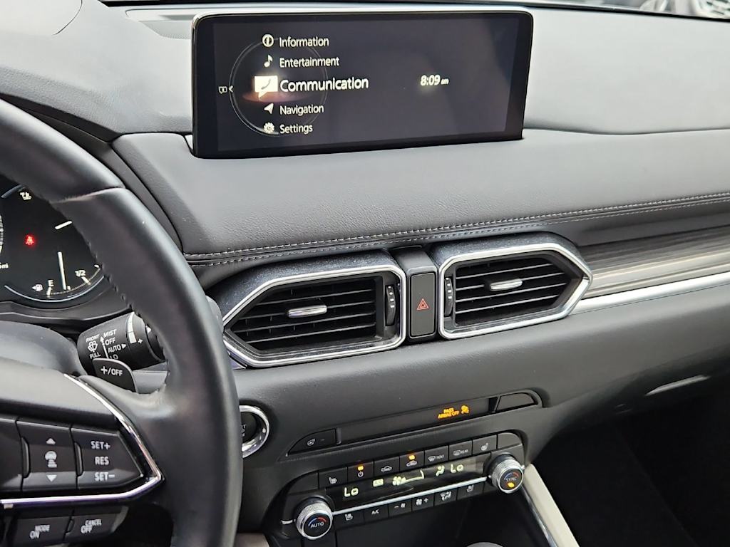Thumbnail: 2021 Mazda CX-5 - 15