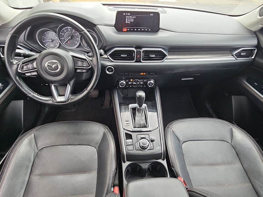 Thumbnail: 2018 Mazda CX-5 - 10