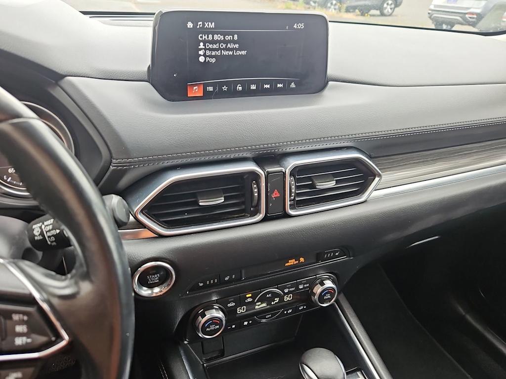 Thumbnail: 2018 Mazda CX-5 - 15