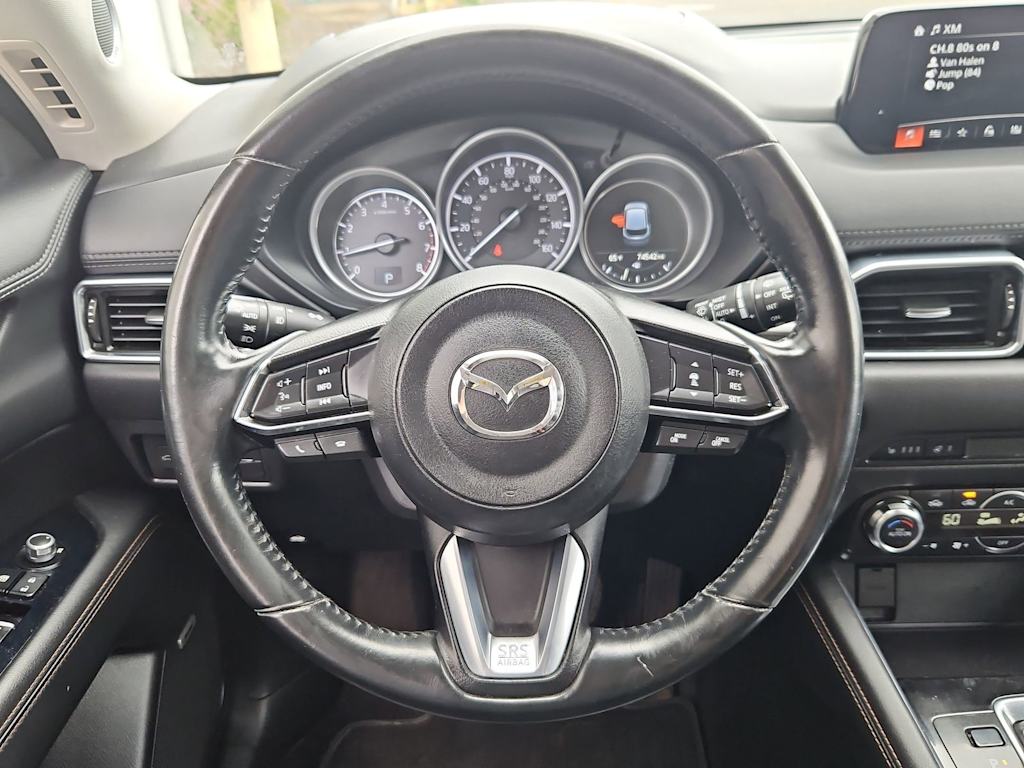 Thumbnail: 2018 Mazda CX-5 - 14