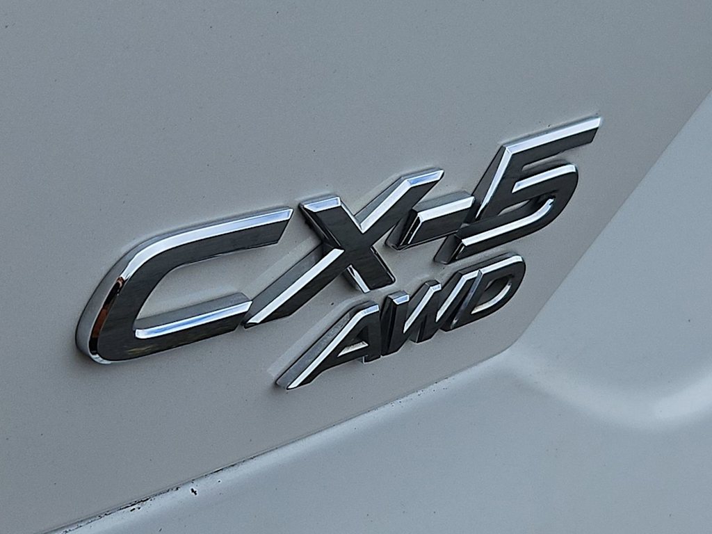 Thumbnail: 2018 Mazda CX-5 - 25