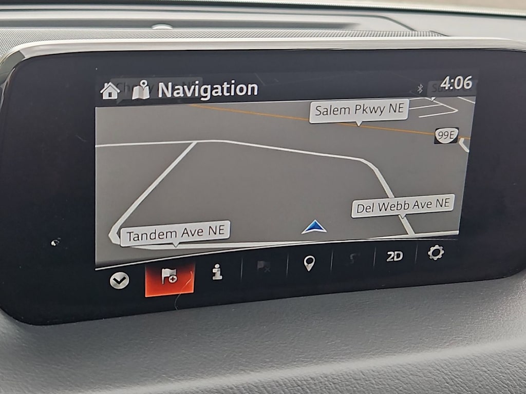 Thumbnail: 2018 Mazda CX-5 - 33
