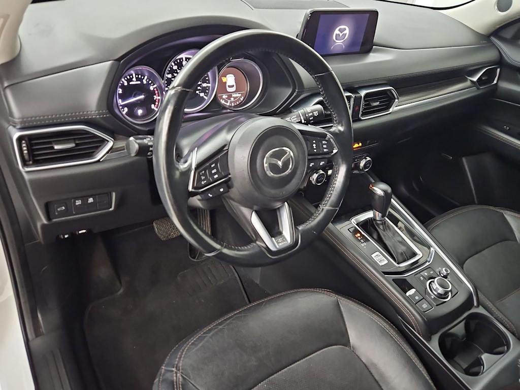 Thumbnail: 2018 Mazda CX-5 - 2