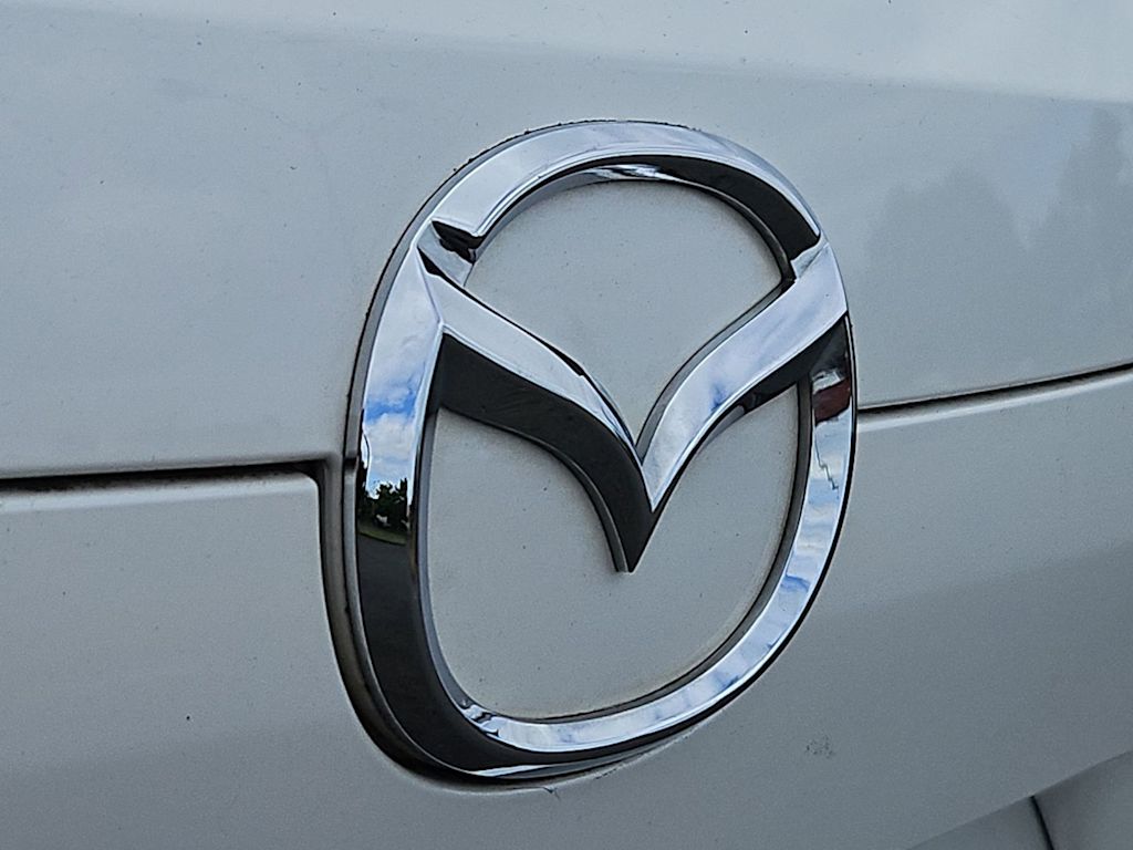 Thumbnail: 2018 Mazda CX-5 - 24