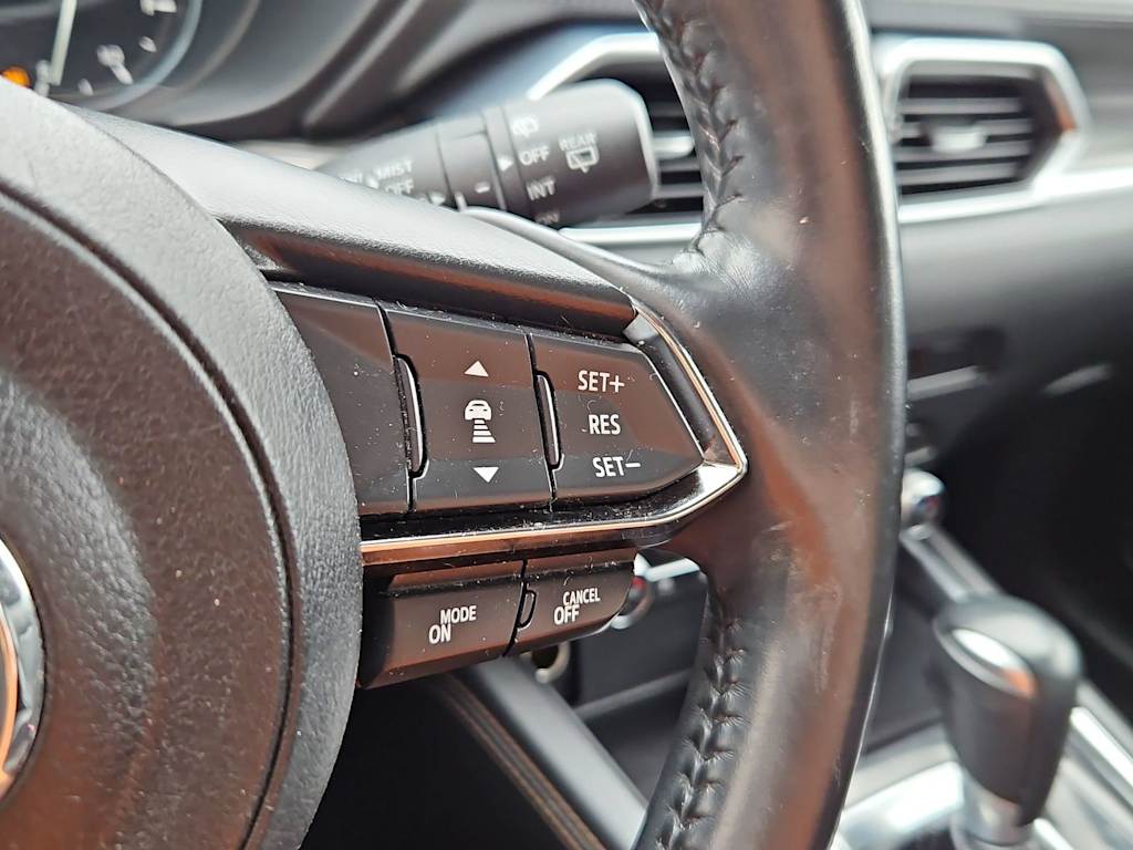 Thumbnail: 2019 Mazda CX-5 - 31