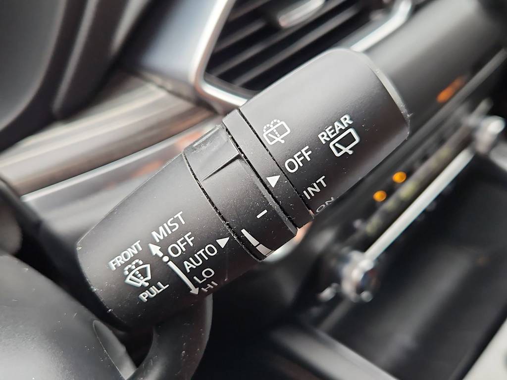 Thumbnail: 2019 Mazda CX-5 - 32