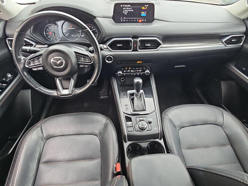 Thumbnail: 2019 Mazda CX-5 - 10