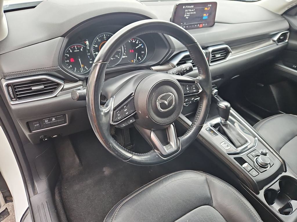 Thumbnail: 2019 Mazda CX-5 - 2