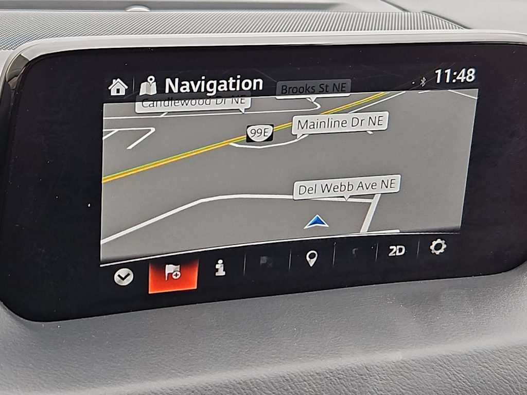 Thumbnail: 2019 Mazda CX-5 - 34