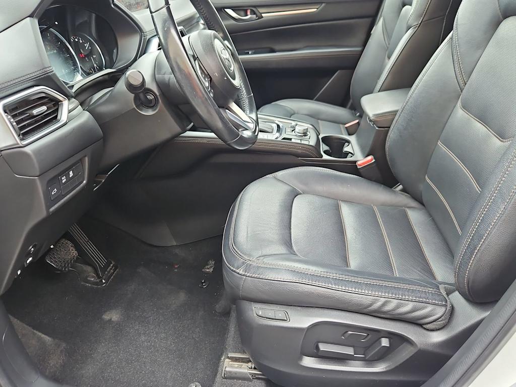 Thumbnail: 2019 Mazda CX-5 - 11