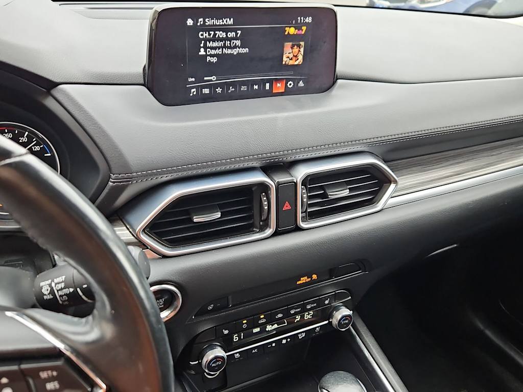 Thumbnail: 2019 Mazda CX-5 - 15
