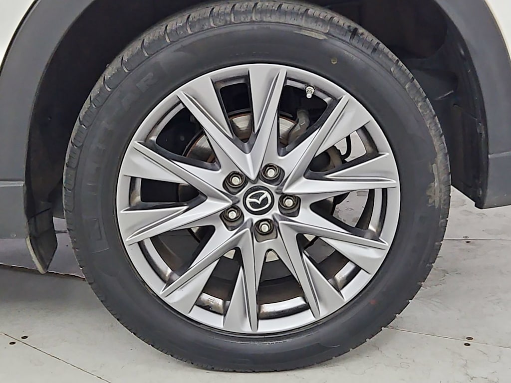 Thumbnail: 2019 Mazda CX-5 - 8