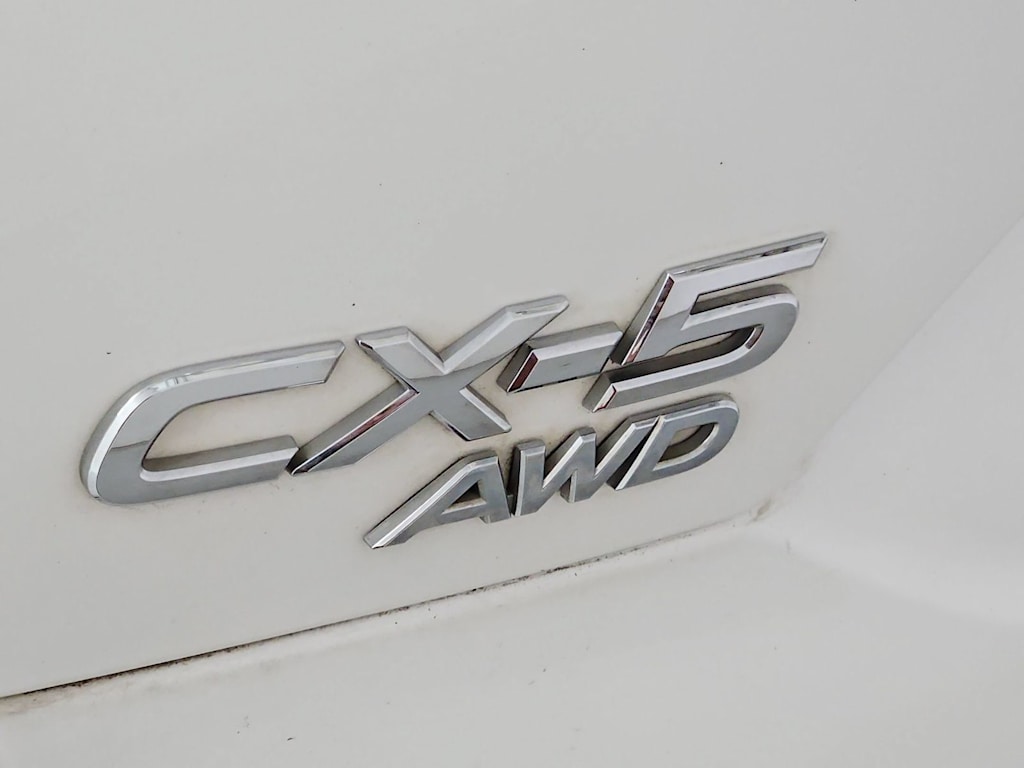 Thumbnail: 2019 Mazda CX-5 - 25
