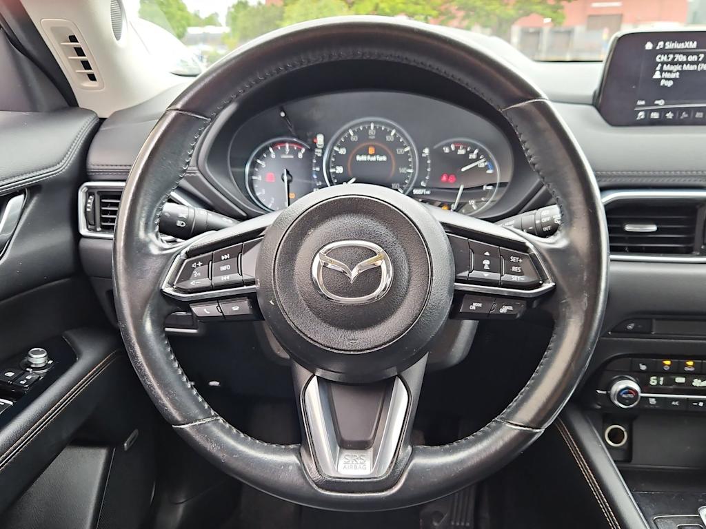 Thumbnail: 2019 Mazda CX-5 - 14
