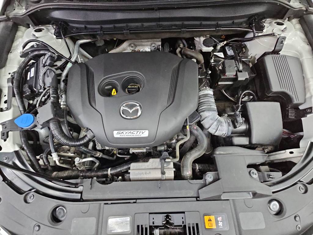 Thumbnail: 2019 Mazda CX-5 - 9