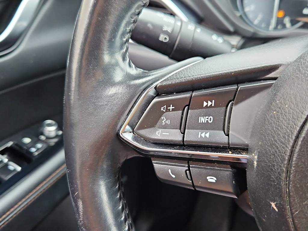 Thumbnail: 2019 Mazda CX-5 - 30