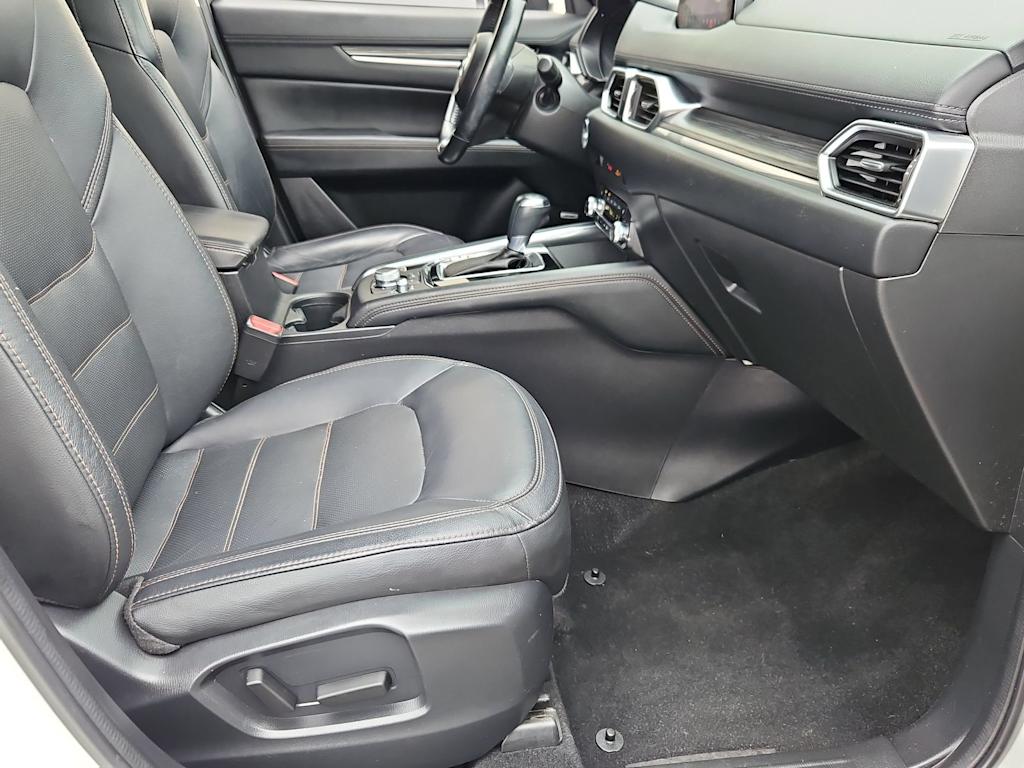 Thumbnail: 2019 Mazda CX-5 - 12